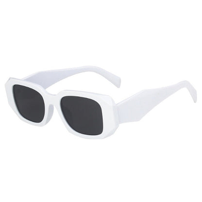 Fashion Square Sunglasses
