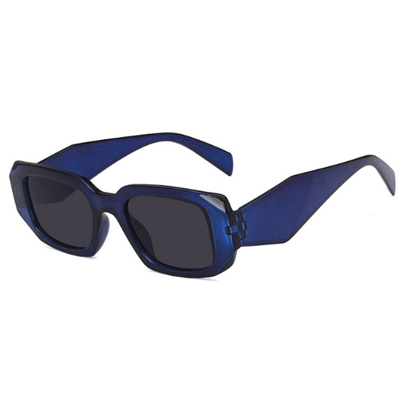 Fashion Square Sunglasses
