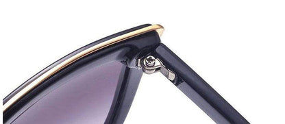 New Oversized Sunglasses
