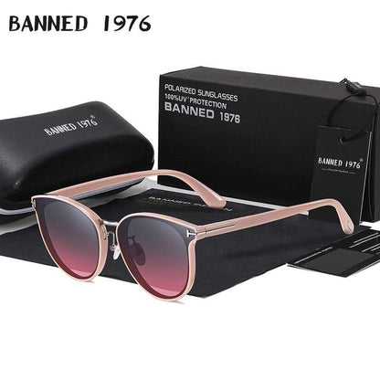 HD Polarized Oculos fashion Men Sunglasses