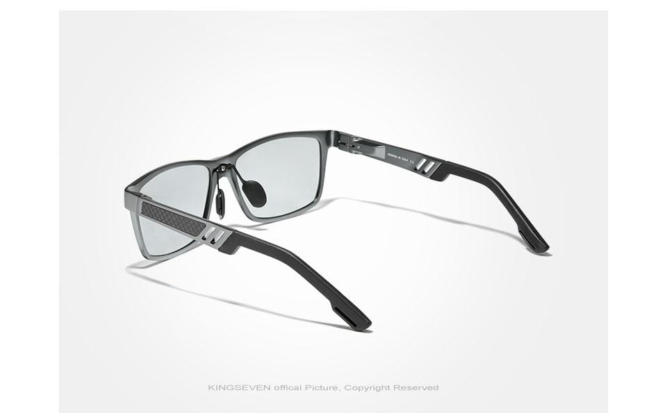 Photochromic Sunglasses