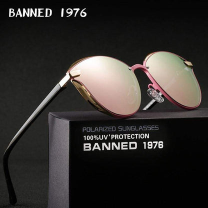 HD Polarized Oculos fashion Men Sunglasses