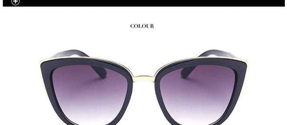 New Oversized Sunglasses