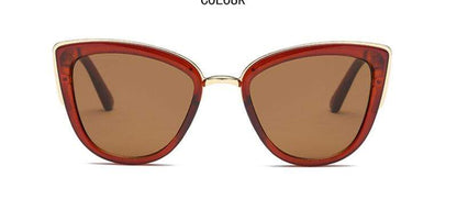 New Oversized Sunglasses