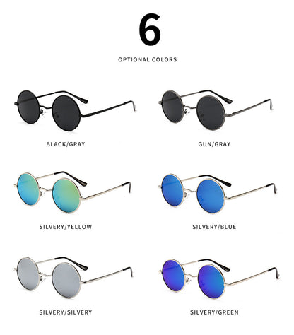 Eyehoo Retro Series - JN0279M