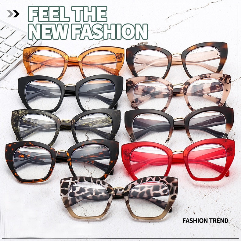 Prescription Spectacle Frames