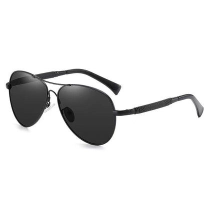Driving and Night Vision Polarizing Glasses