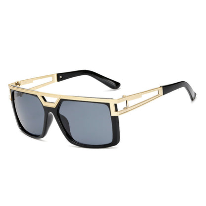 Fashion Classic Square Sunglasses
