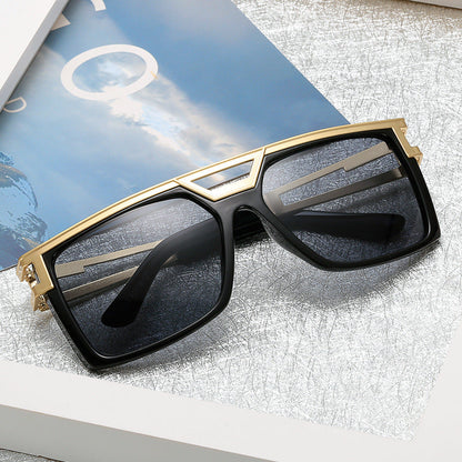 Fashion Classic Square Sunglasses