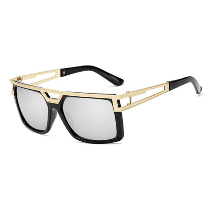 Fashion Classic Square Sunglasses