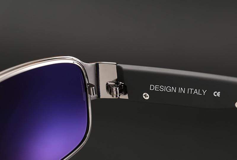 HD Polarized Oculos fashion Men Sunglasses