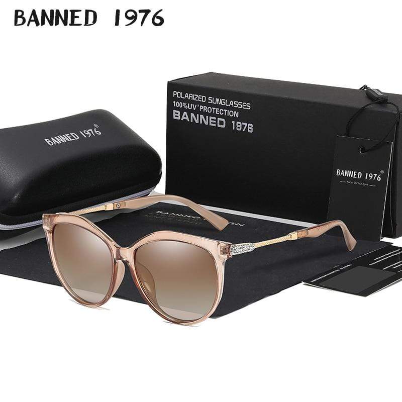 HD Polarized Oculos fashion Men Sunglasses
