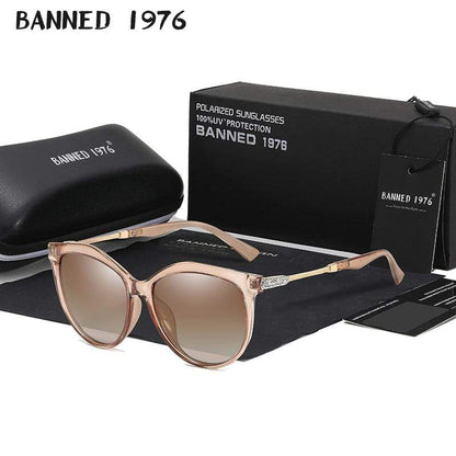 HD Polarized Oculos fashion Men Sunglasses