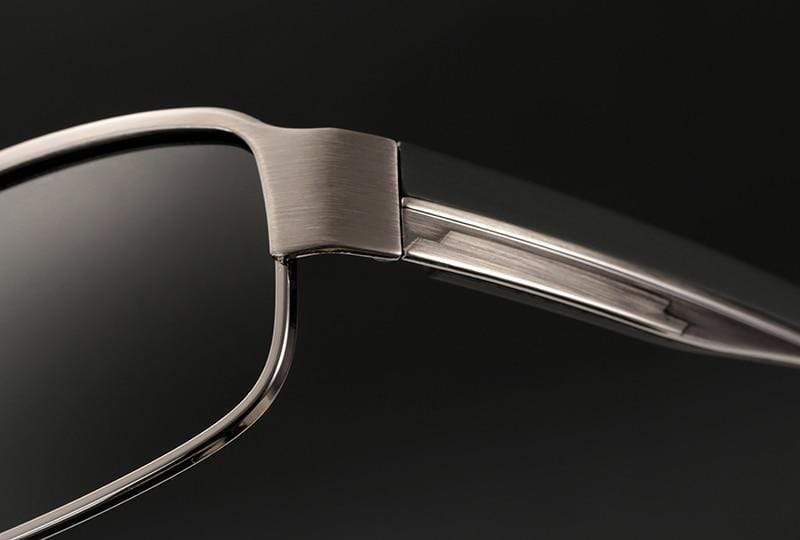 HD Polarized Oculos fashion Men Sunglasses