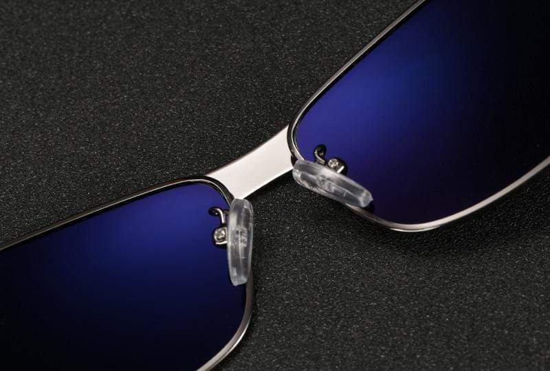 HD Polarized Oculos fashion Men Sunglasses
