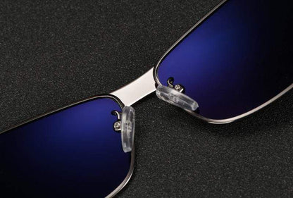 HD Polarized Oculos fashion Men Sunglasses