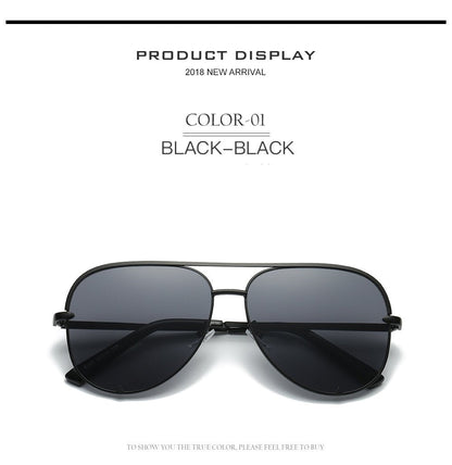 Ladies Pilot Sunglasses