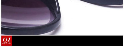 New Oversized Sunglasses