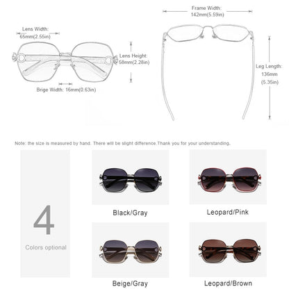Brand New Vintage Butterfly Sunglasses