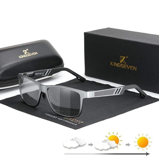 Photochromic Sunglasses