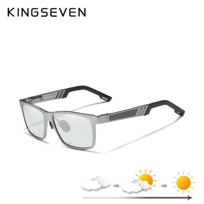 Photochromic Sunglasses