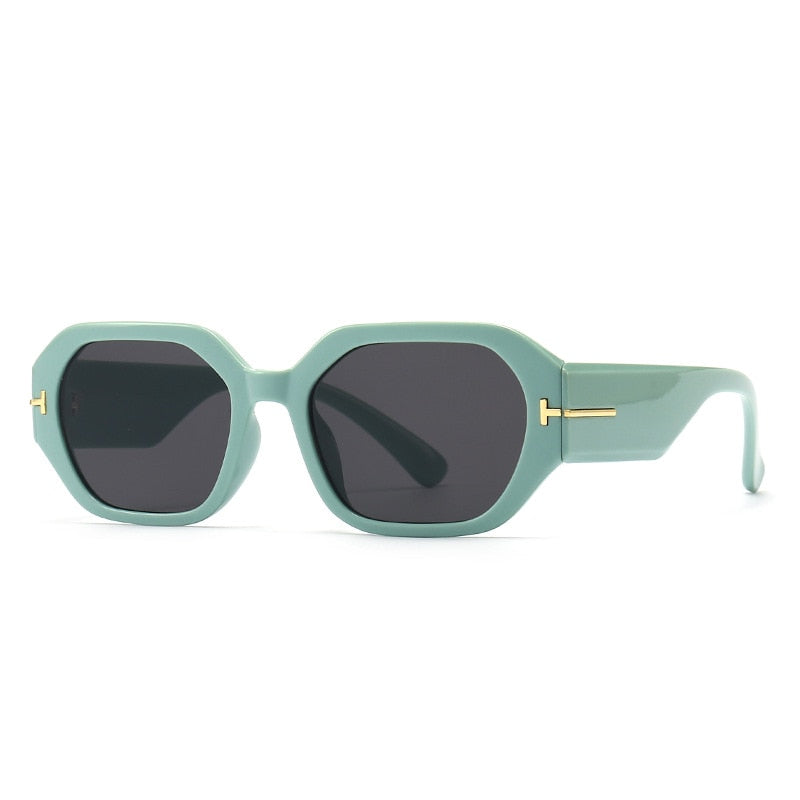 Fashion Square Sunglasses