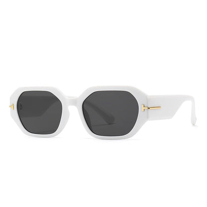 Fashion Square Sunglasses