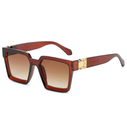 Luxury Retro Sunglasses
