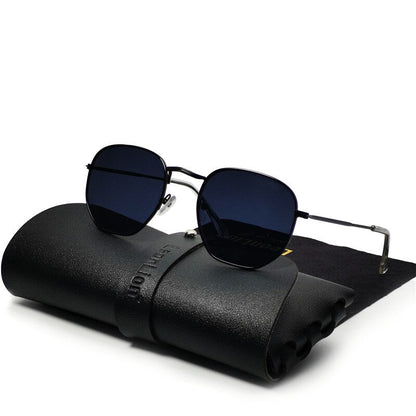 Metal Vintage Sunglasses