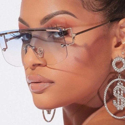 Luxury Gradient Sunglasses
