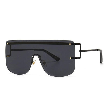 Luxury Gradient Sunglasses