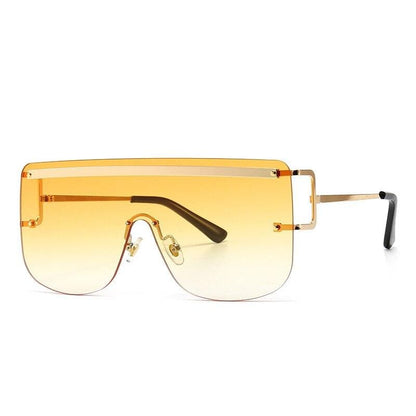 Luxury Gradient Sunglasses