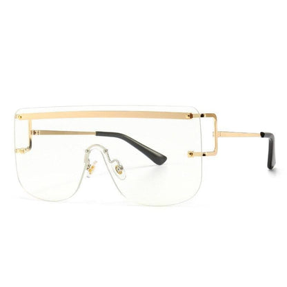 Luxury Gradient Sunglasses