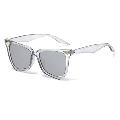 Fashion Cateye Sunglasses
