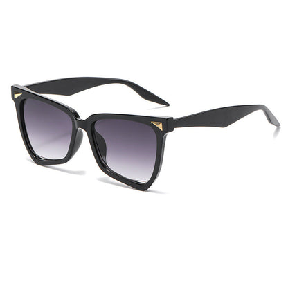 Fashion Cateye Sunglasses