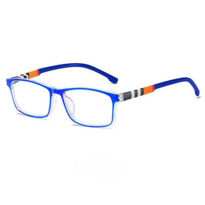 Flagship anti-blue light reading glasses