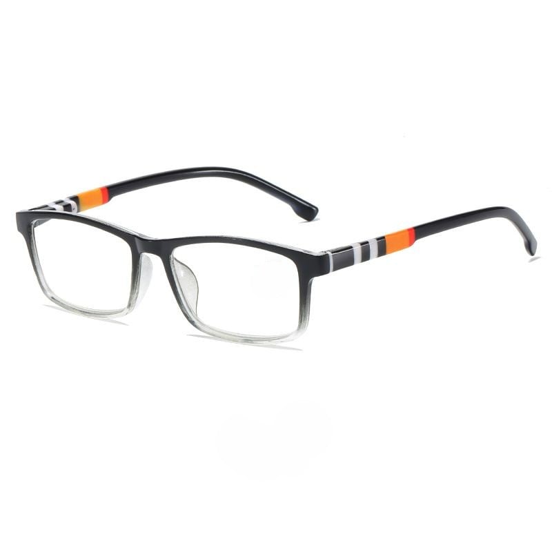 Flagship anti-blue light reading glasses