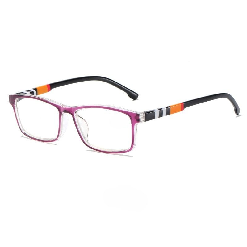 Flagship anti-blue light reading glasses