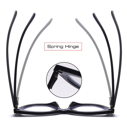 Blue Light Blocking Optical Glasses