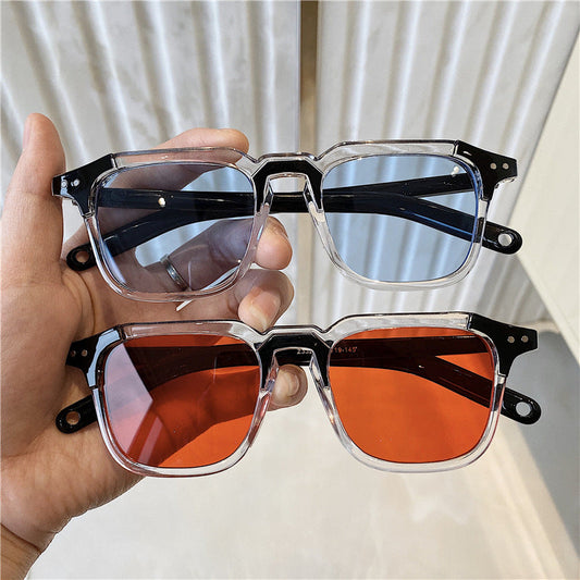 New Sunglasses