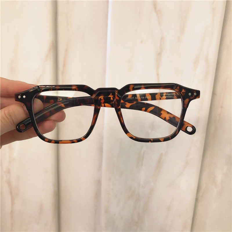New Sunglasses
