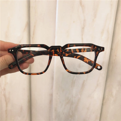 New Sunglasses