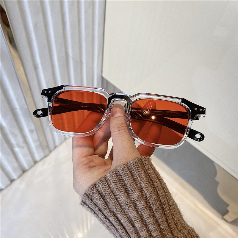 New Sunglasses