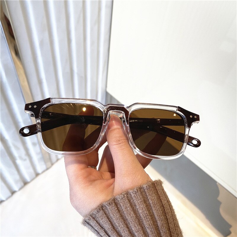 New Sunglasses