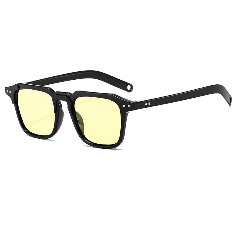 New Sunglasses