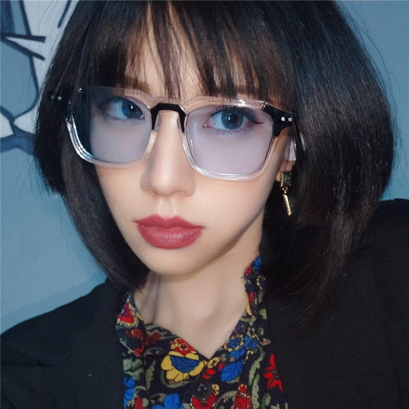 New Sunglasses