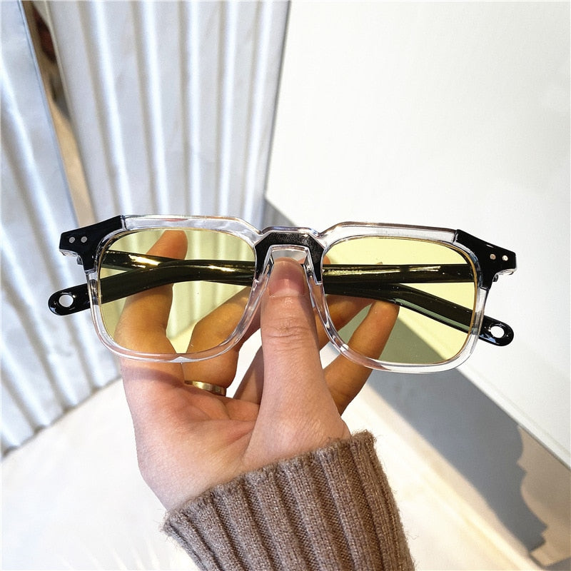 New Sunglasses
