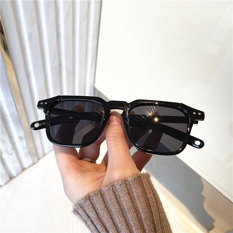 New Sunglasses