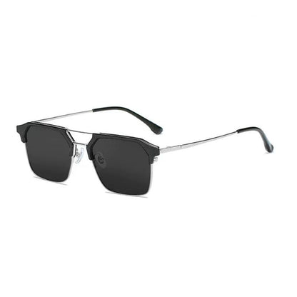 Pilot Style Fashion Sunglasses