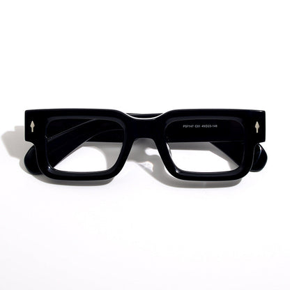 Kellen Acetate Square Glasses Frames